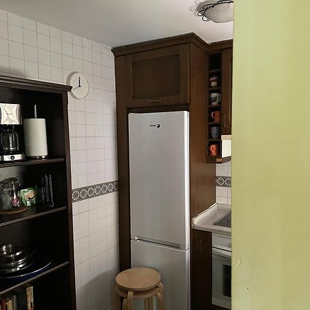 Apartamento C Buen Viaje 5 Sevilla Exterior foto