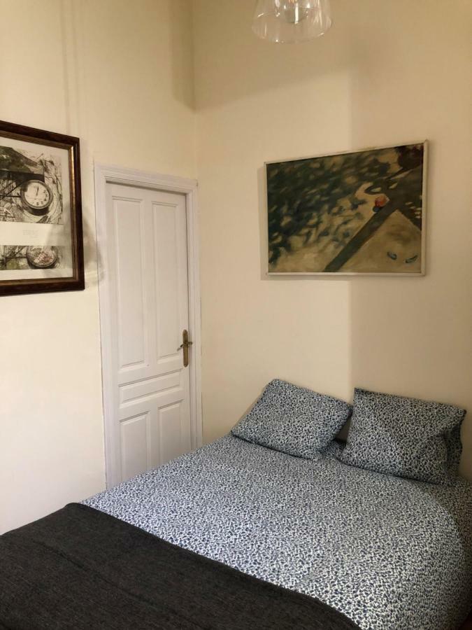 Apartamento C Buen Viaje 5 Sevilla Exterior foto